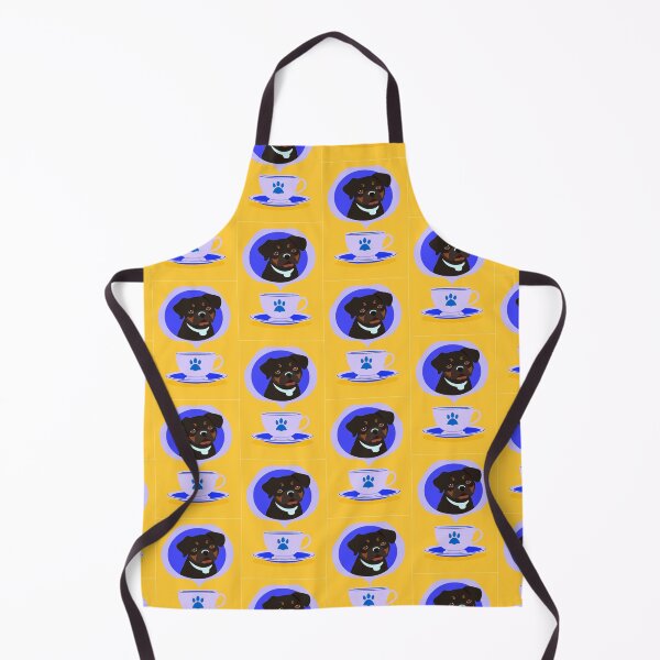 Item preview, Pug Cuppa 2 designed and sold by CreatorStudios.
