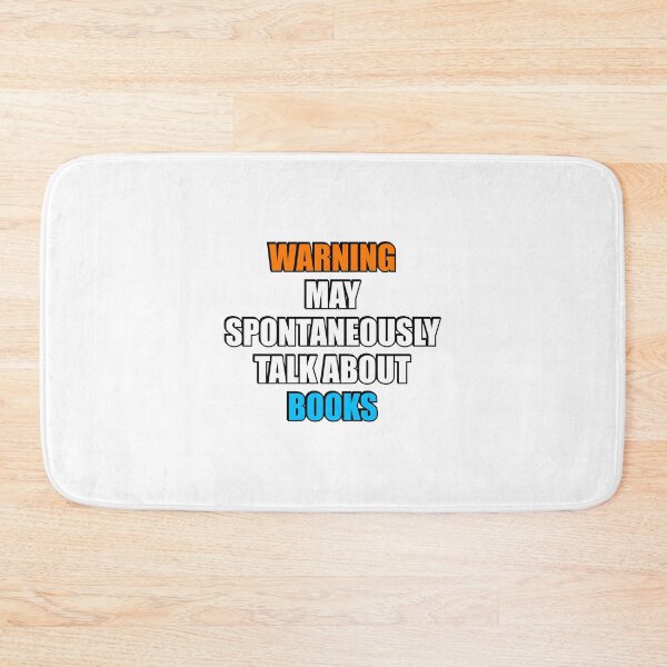 Item preview, May spontaneously talk about Books designed and sold by Inspirationmotivation.