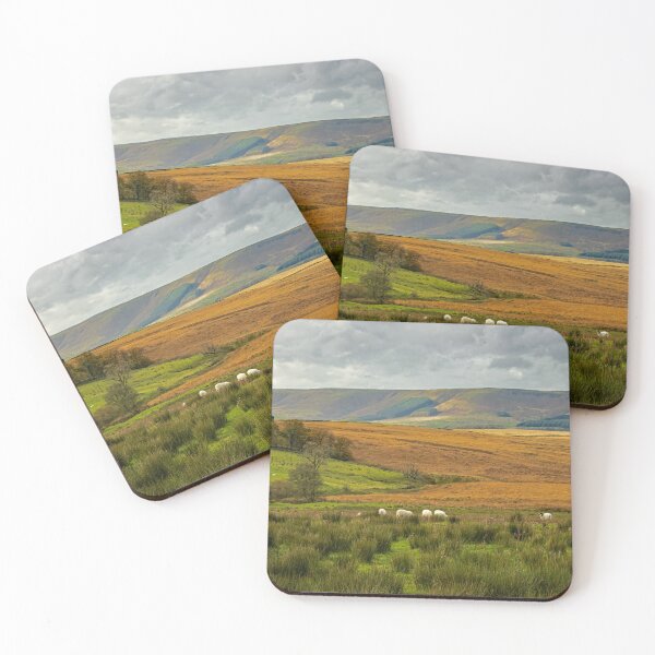 Item preview, Autumn on the Fell designed and sold by maureen bracewell.