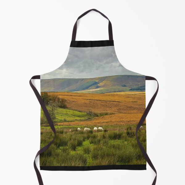 Item preview, Autumn on the Fell designed and sold by maureen bracewell.