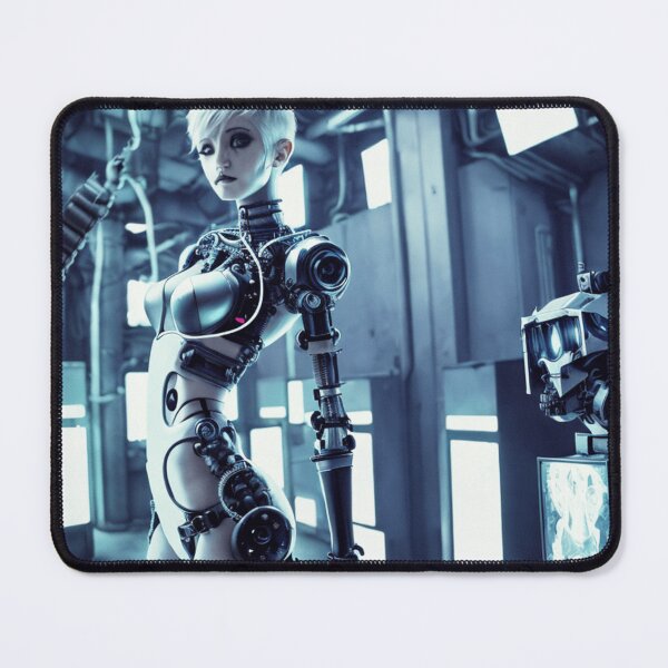 Item preview, Girl Machine 3 designed and sold by Chubuter.