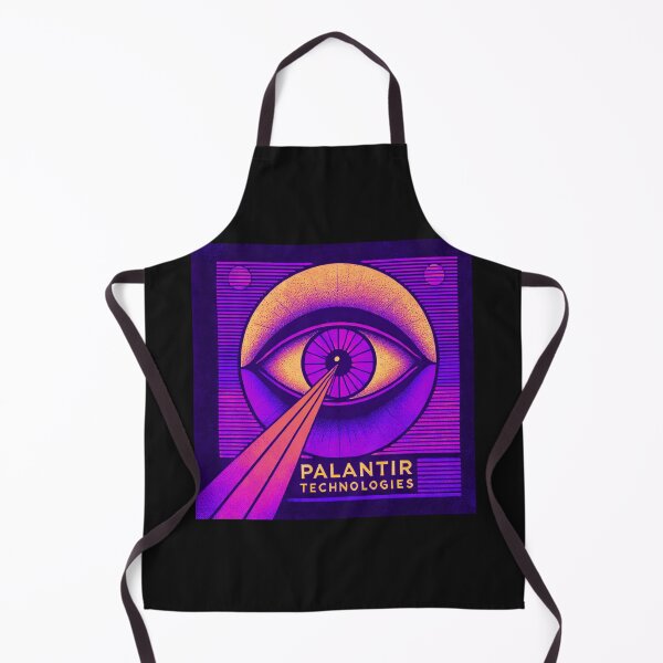 Item preview, palantir stock designed and sold by TEEJAMBOREE.