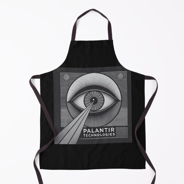 Item preview, palantir stock designed and sold by TEEJAMBOREE.