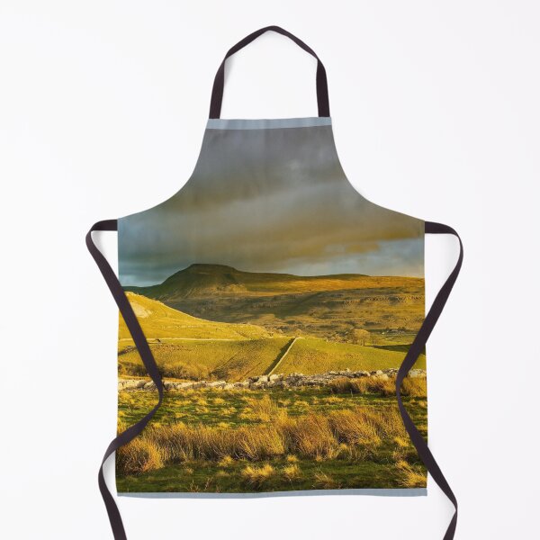 Item preview, Ingleborough from Kingsdale designed and sold by maureen bracewell.
