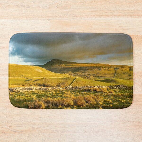Item preview, Ingleborough from Kingsdale designed and sold by maureen bracewell.