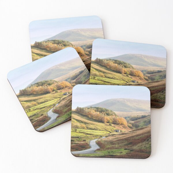 Item preview, The Trough of Bowland designed and sold by maureen bracewell.