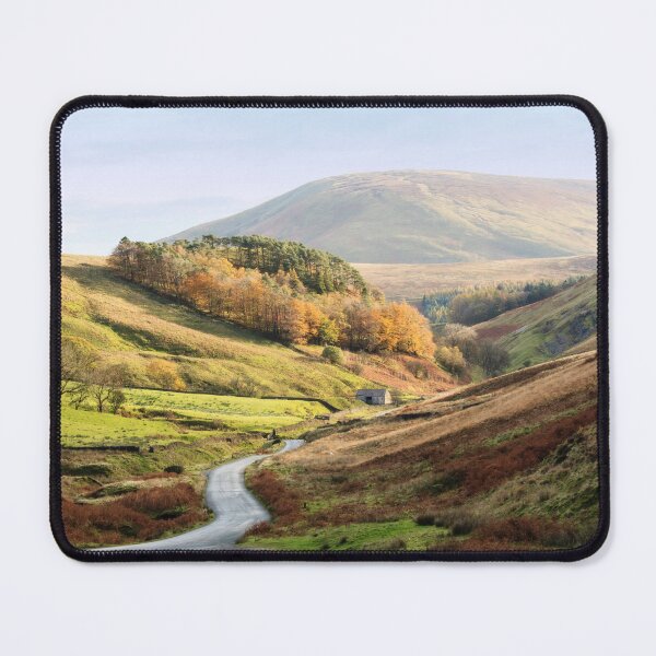 Item preview, The Trough of Bowland designed and sold by maureen bracewell.