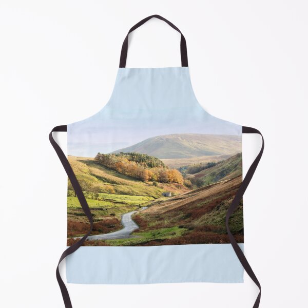 Item preview, The Trough of Bowland designed and sold by maureen bracewell.