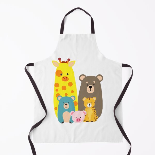 Item preview, Animal Friens designed and sold by Stamp 18.