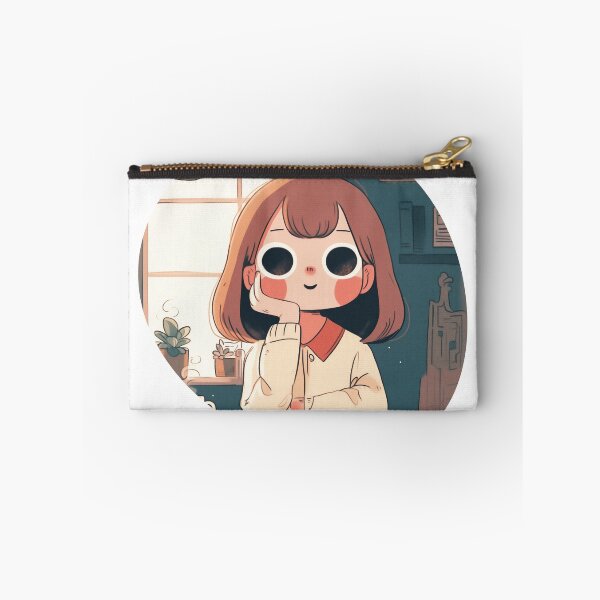Item preview, Overthinking designed and sold by kozinoart.