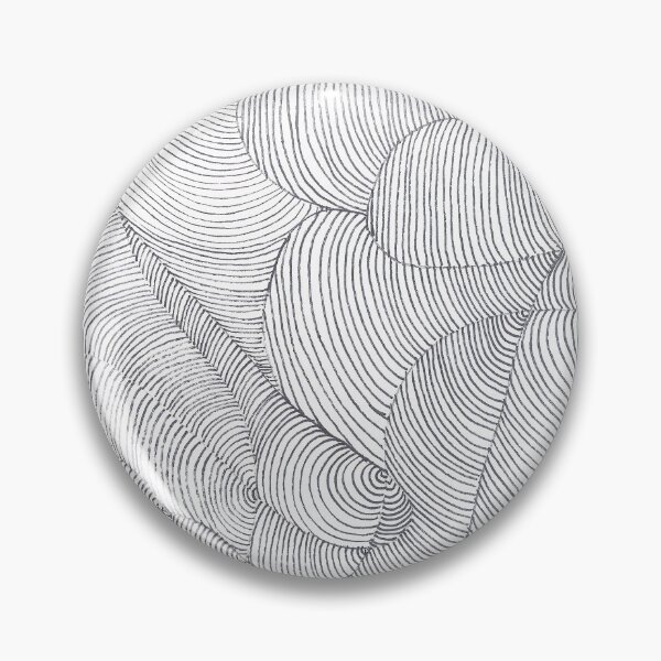 Item preview, Squiggle Ripples designed and sold by AbstractArielle.
