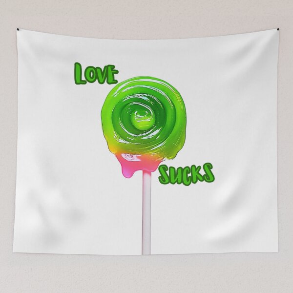 Item preview, Love Bites designed and sold by NomadicDreamer.