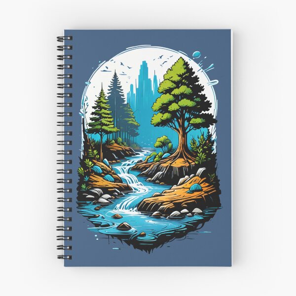 Item preview, Nature Escape designed and sold by BestRebel.