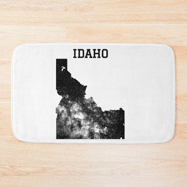 Item preview, Faded Idaho designed and sold by PhilbonianDezin.