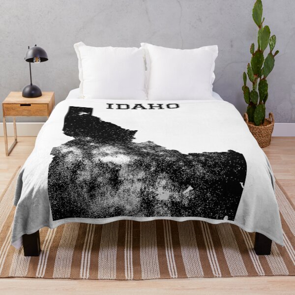 Item preview, Faded Idaho designed and sold by PhilbonianDezin.