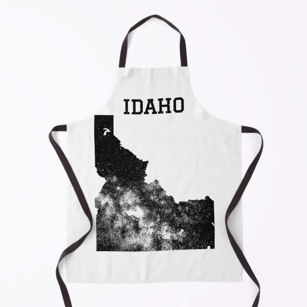 Item preview, Faded Idaho designed and sold by PhilbonianDezin.
