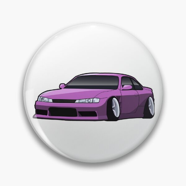 Artikelvorschau, Silvia S14 entworfen und verkauft von TrinityDorifto.
