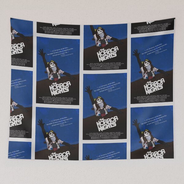 Item preview, HHN Deadites  designed and sold by Dark Fantastic Design.