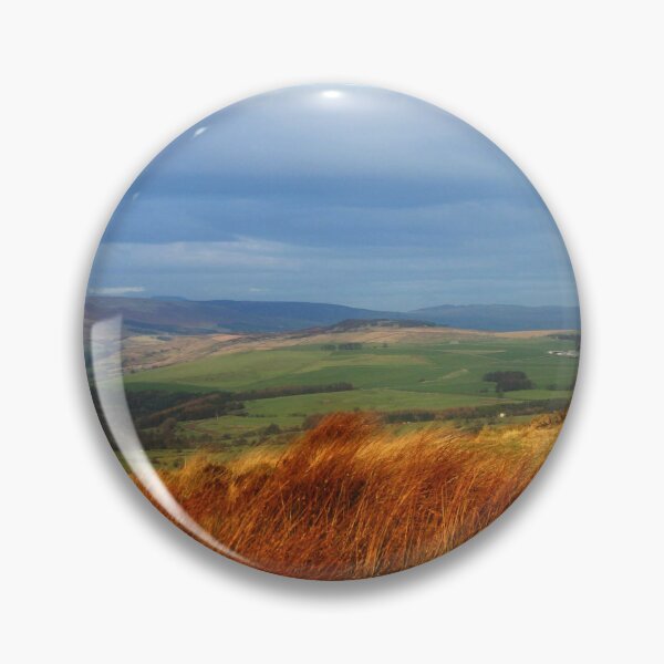 Item preview, The Bowland Fells designed and sold by maureen bracewell.