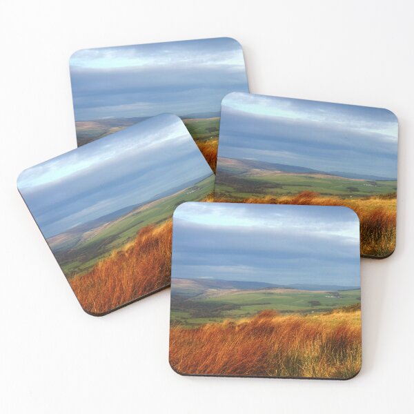 Item preview, The Bowland Fells designed and sold by maureen bracewell.