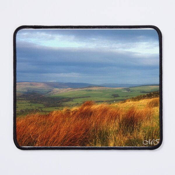 Item preview, The Bowland Fells designed and sold by maureen bracewell.