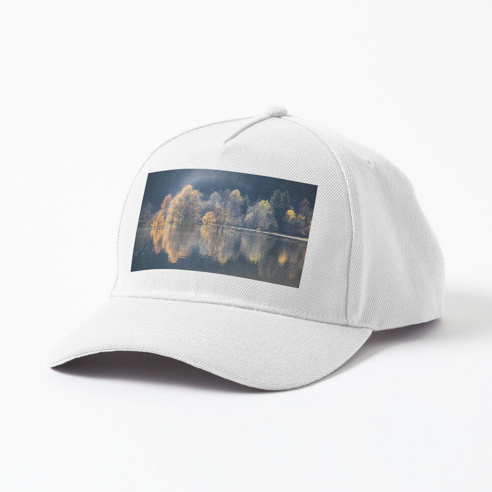 Artikel-Vorschau von Baseball Cap, designt und verkauft von 3Spirit.