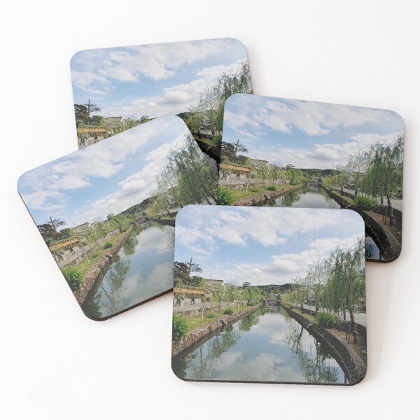 Item preview, Kurashiki Japan designed and sold by TalBright.