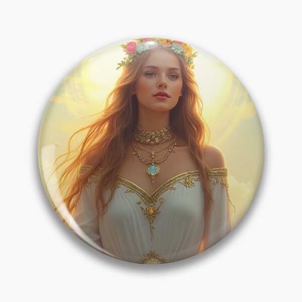 Item preview, Healer. Psychic.  designed and sold by SoniaSarkali.