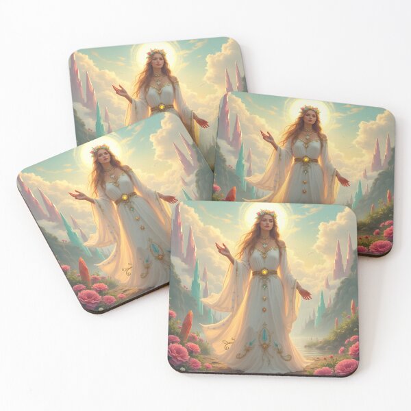 Item preview, Healer. Psychic.  designed and sold by SoniaSarkali.