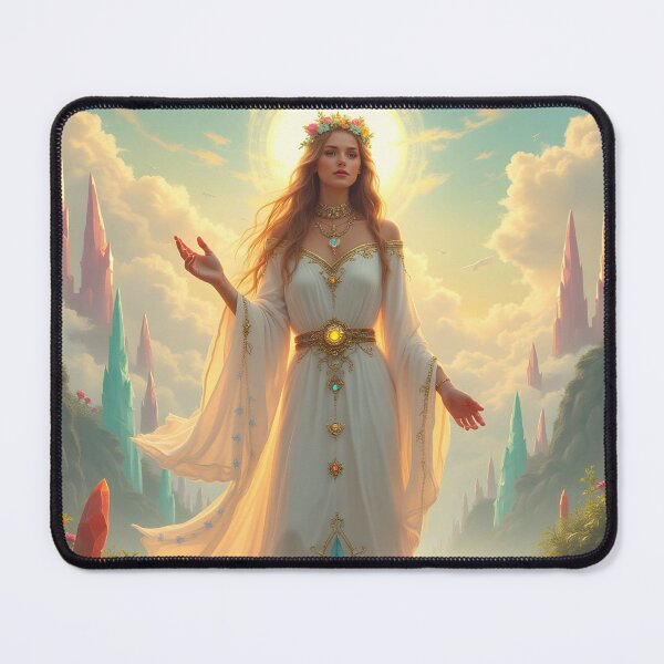 Item preview, Healer. Psychic. designed and sold by SoniaSarkali.