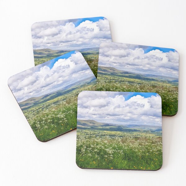 Item preview, Cow Parsley Time designed and sold by maureen bracewell.