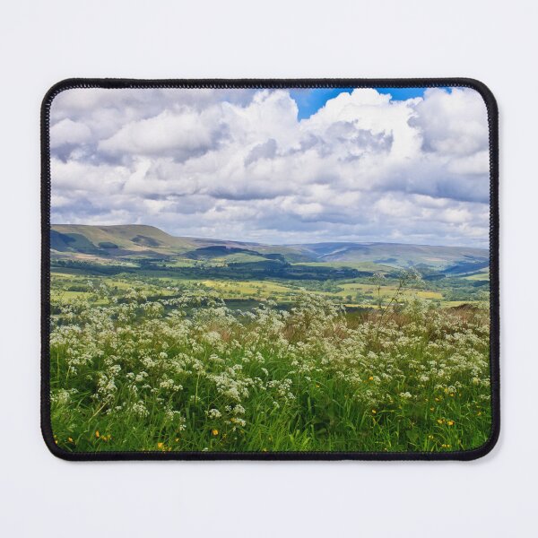 Item preview, Cow Parsley Time designed and sold by maureen bracewell.