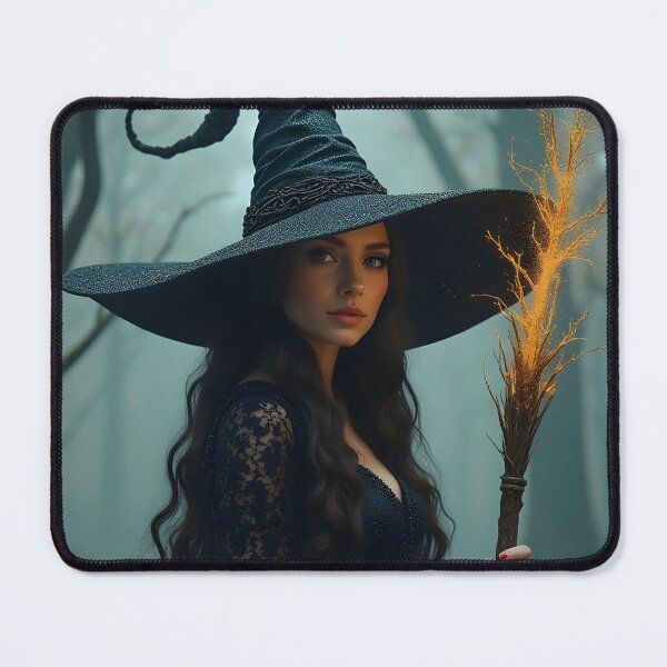 Item preview, Halloween Samhain Witch Autumn designed and sold by SoniaSarkali.