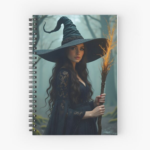 Item preview, Halloween Samhain Witch Autumn designed and sold by SoniaSarkali.