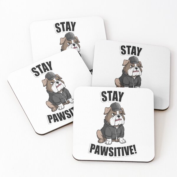 Item preview, Laid-Back Bulldog in Trendy Hoodie designed and sold by Petpixy.