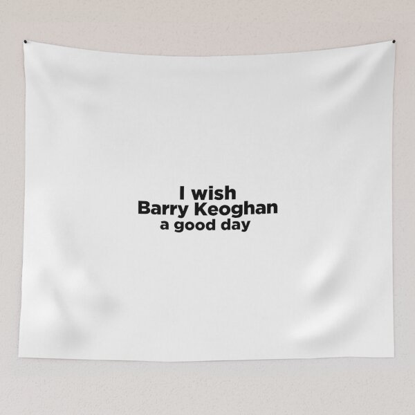 Item preview, I love barry keoghan designed and sold by BonnieDriver.