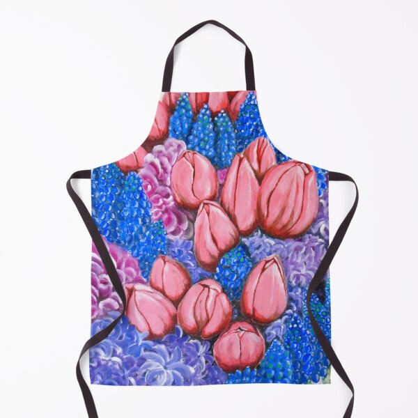 Item preview, floral composition designed and sold by Galerie des Chimères.
