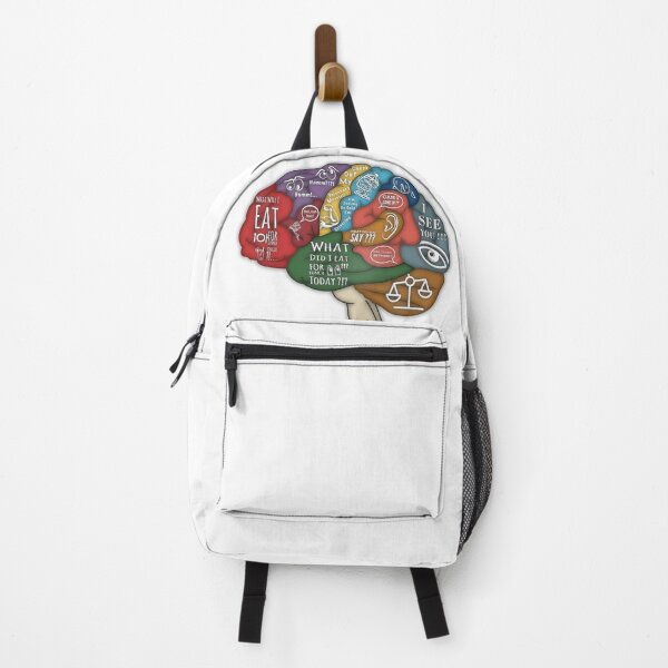Item preview, How the brain works designed and sold by Arvoredum.