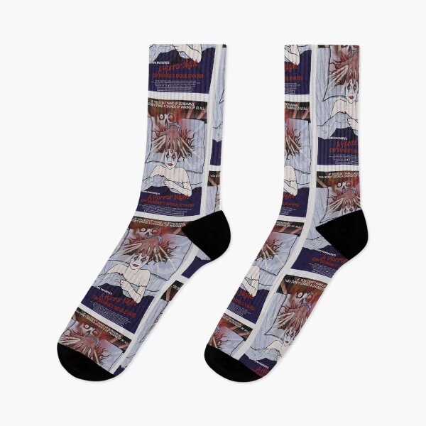 Item preview, HHN Nightmares designed and sold by Dark Fantastic Design.