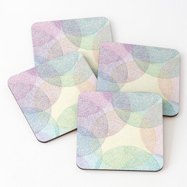 Item preview, Dots designed and sold by AbstractArielle.