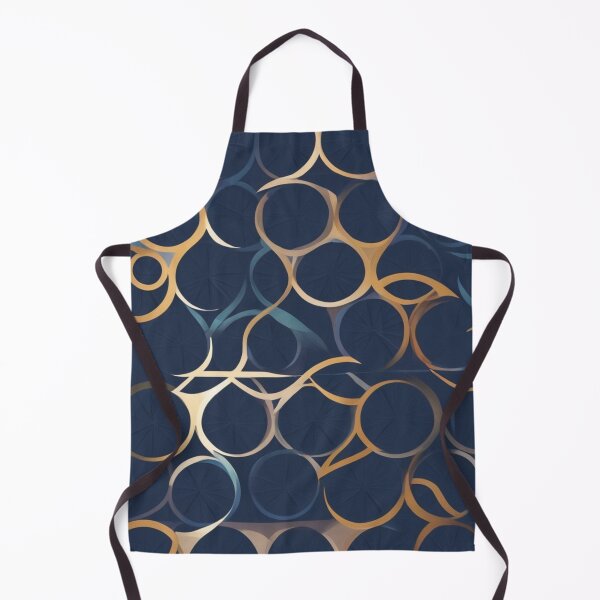 Item preview, Abstract Minimalist Geometric Pattern designed and sold by TondoMeander.