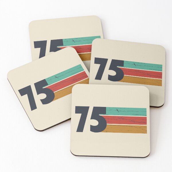 Item preview, Born in 1975 vintage 50th birthday designed and sold by Alexaltay.