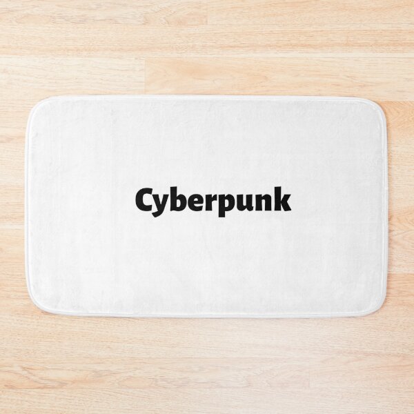Item preview, Cyberpunk designed and sold by PB-Sandwich.