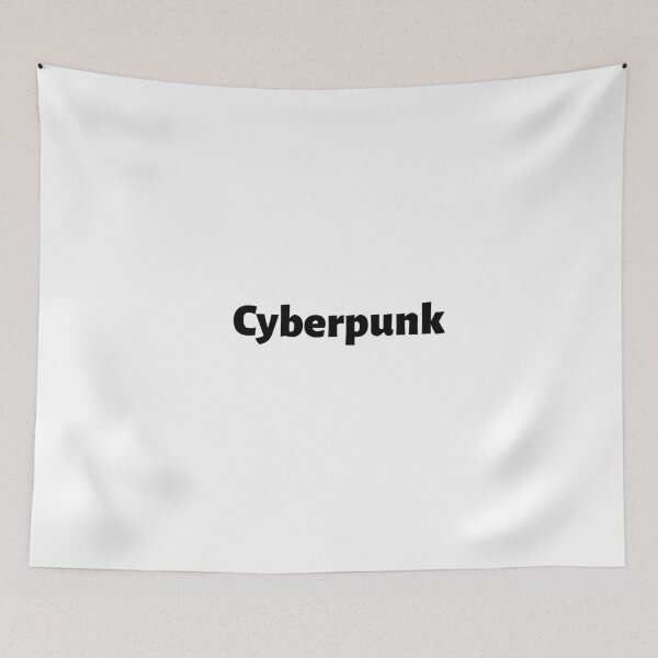 Item preview, Cyberpunk designed and sold by PB-Sandwich.
