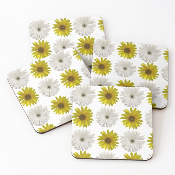 Item preview, Daisies  designed and sold by Lauracolleen3.