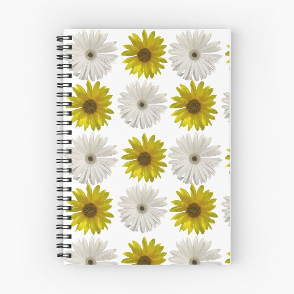Item preview, Daisies  designed and sold by Lauracolleen3.