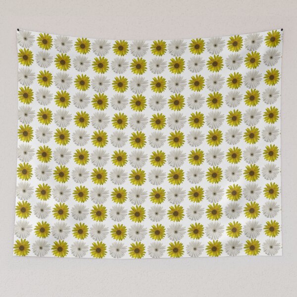 Item preview, Daisies  designed and sold by Lauracolleen3.