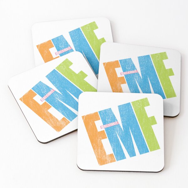 Item preview, EMF: Unbelievable designed and sold by brianhillDESIGN.