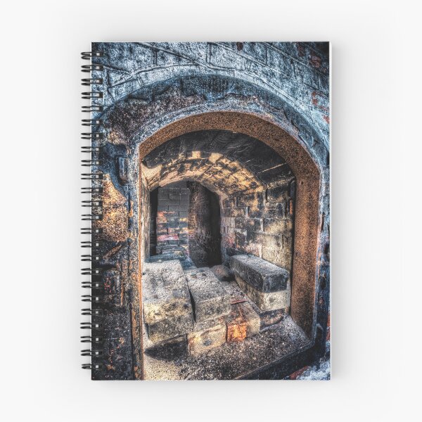 Item preview, Completely Burnt Out designed and sold by Richard Bean.