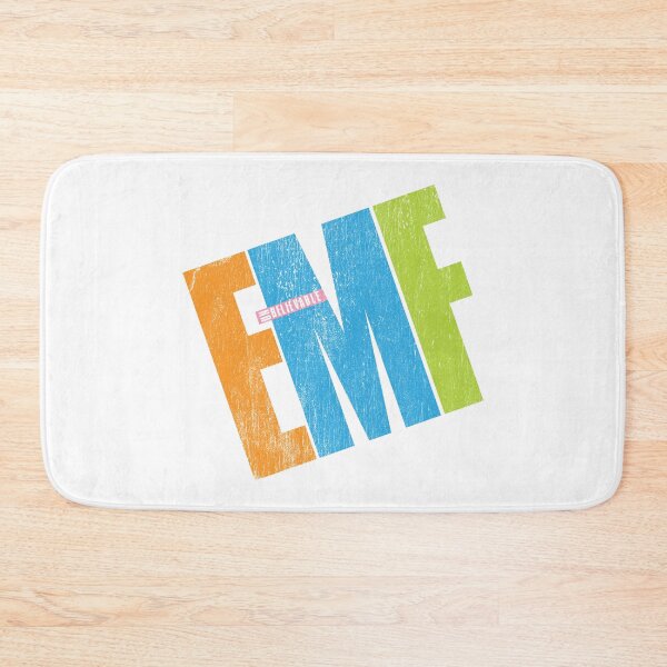Item preview, EMF: Unbelievable designed and sold by brianhillDESIGN.